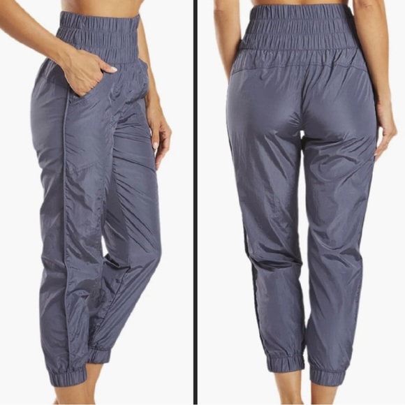 Free People Movement The Way Home Jogger - Size Small - Picture 1 of 3